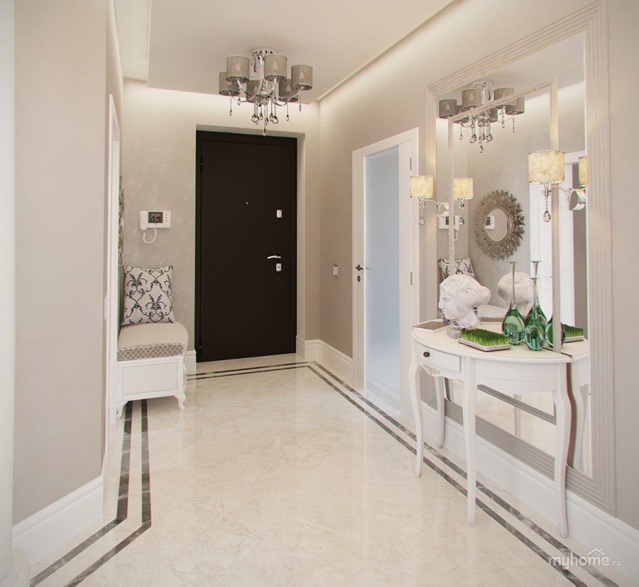 Шкафы Неоклассика Парма