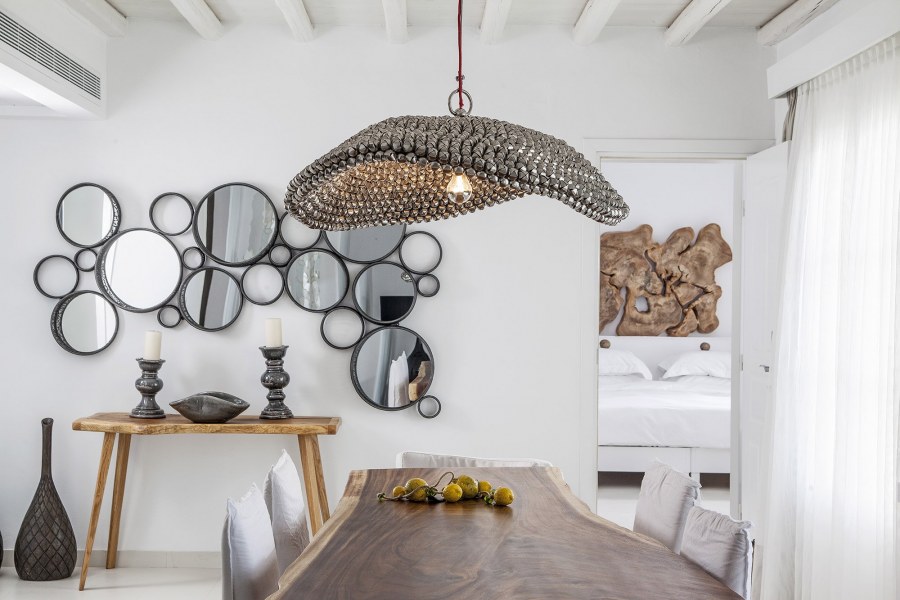 Настенный декор