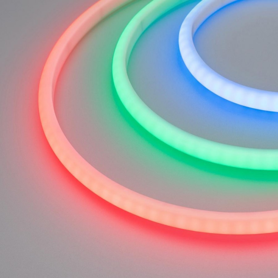 Лента RTW-5000pwt-4040-120-24v RGB