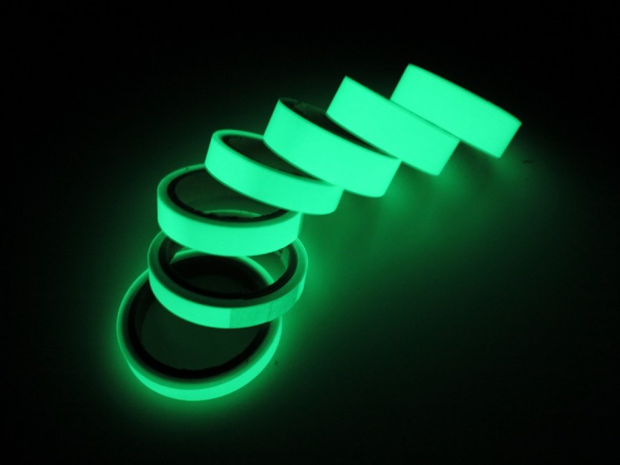 "Люми-Зуми" светящаяся лента