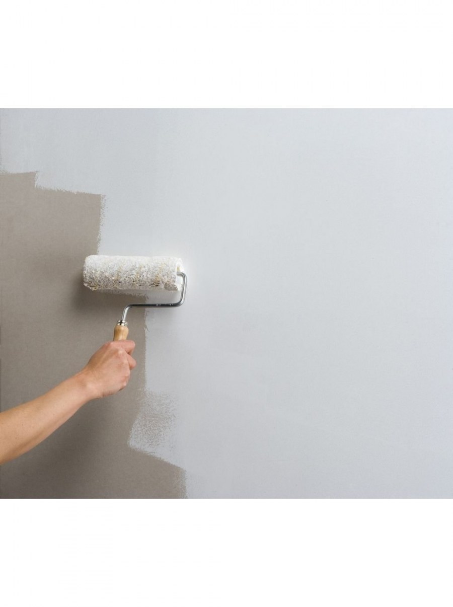 Грунтовка для стен под покраску