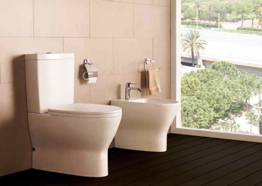 Унитаз Gala Jazz 28160