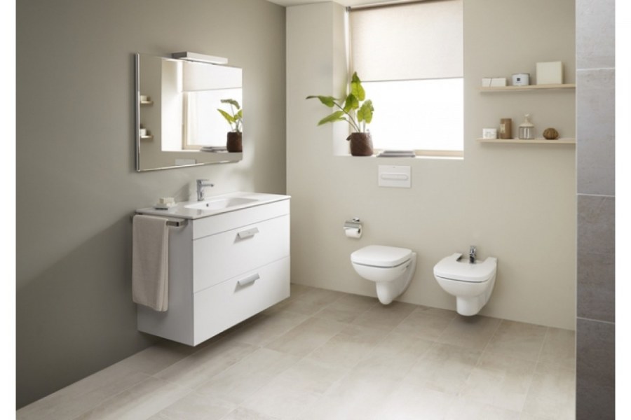 Roca Debba унитаз