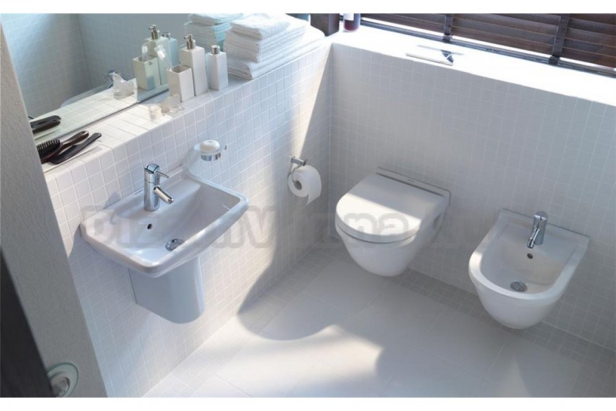 Duravit Starck-3 2227090000