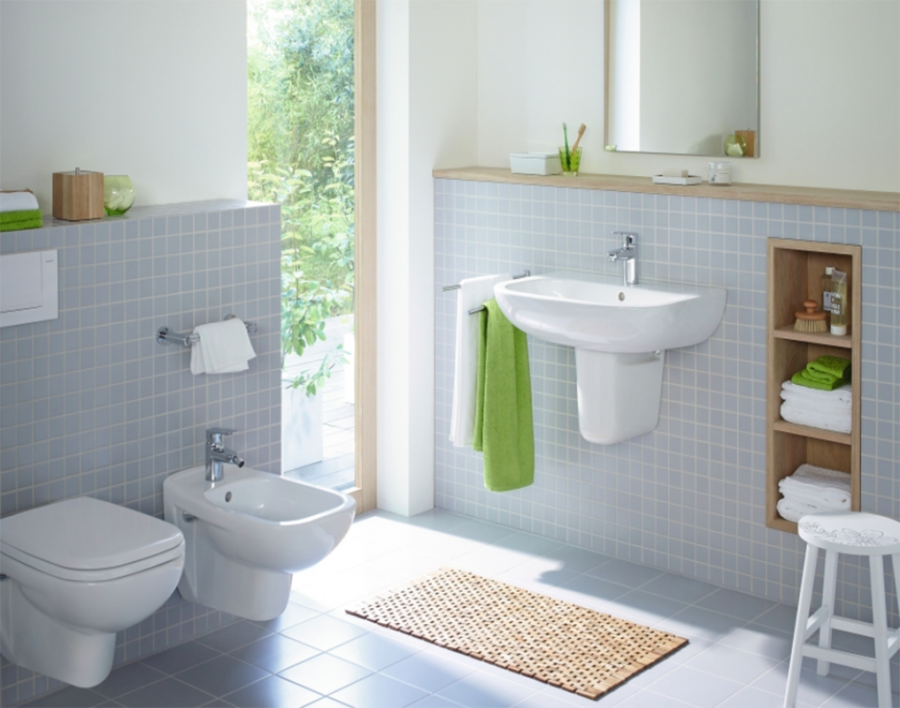 Duravit d-code 23106000002