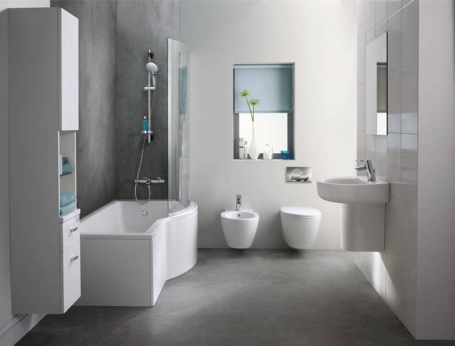 Ideal Standard connect e772201