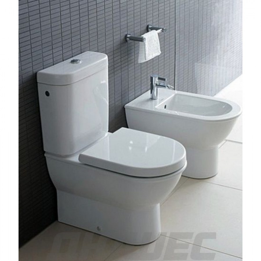 Duravit Darling New унитаз