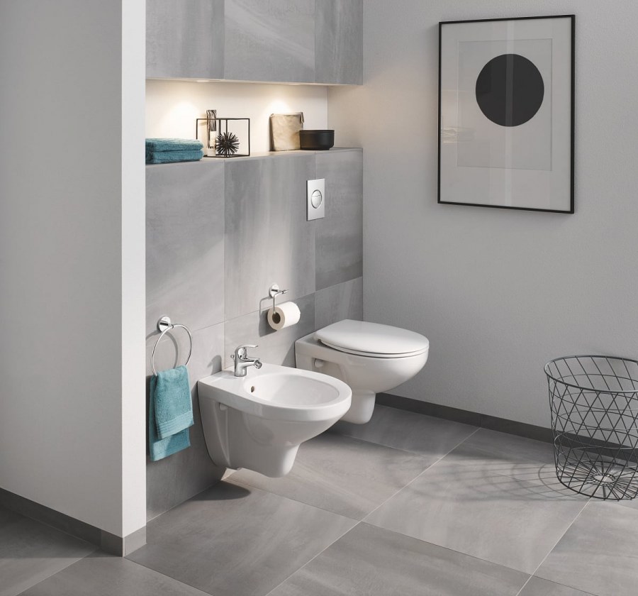 Grohe Bau Ceramic 39433000