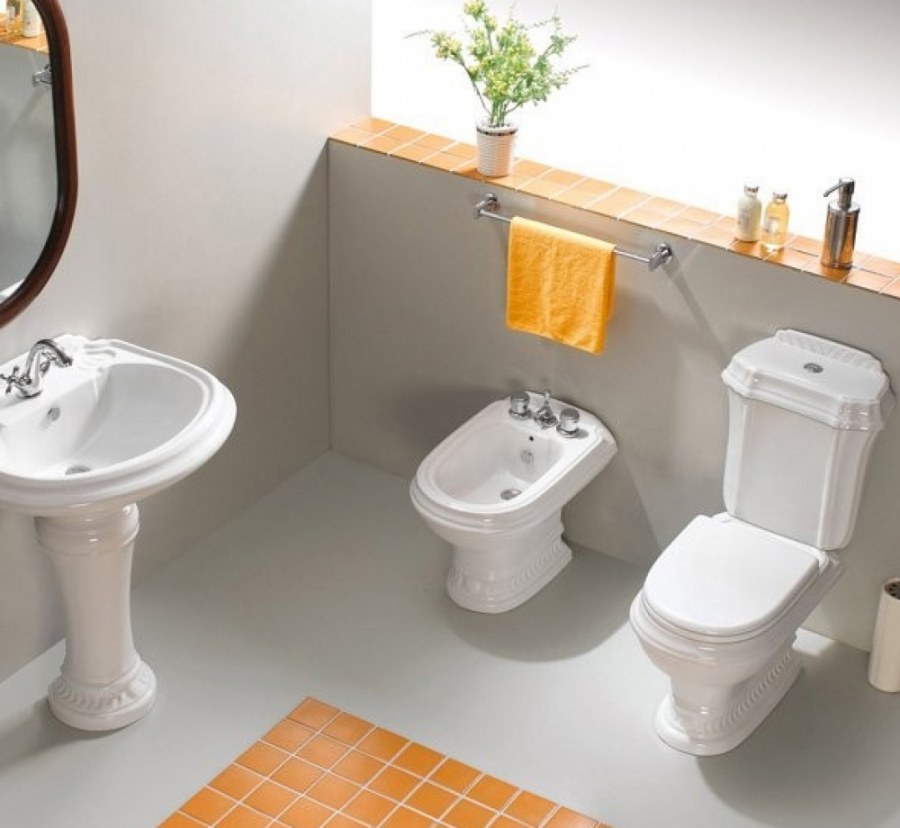 Раковина Cezares King Palace CZR-395-T