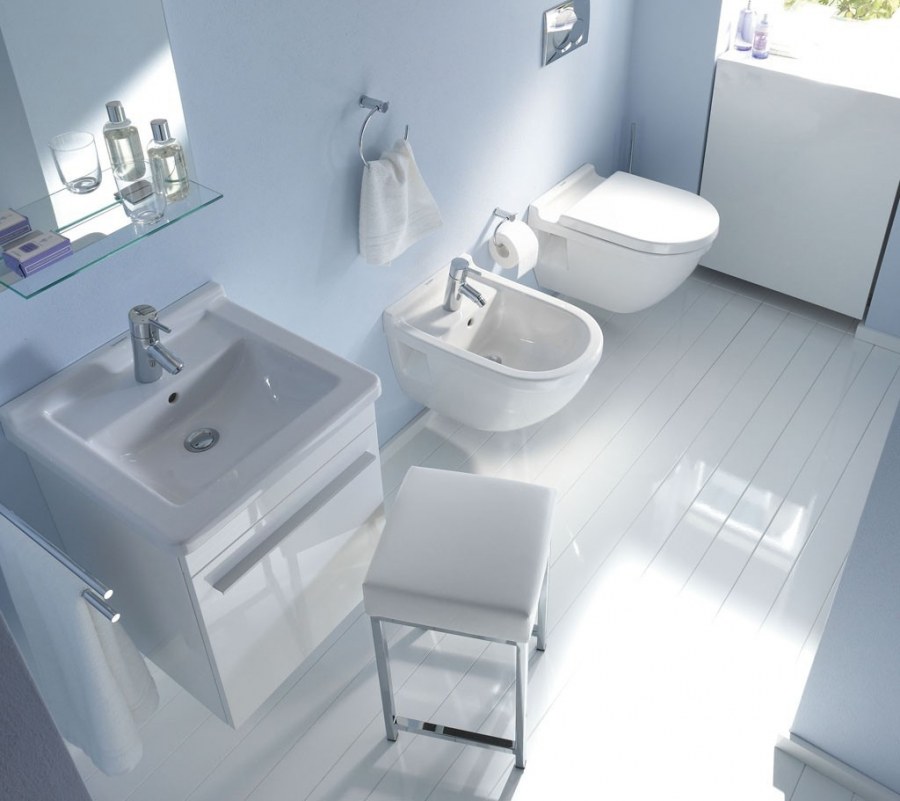 Duravit Starck 3 2201090000