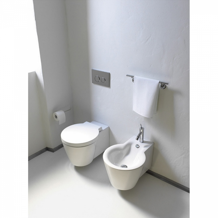 Биде Duravit Starck 1