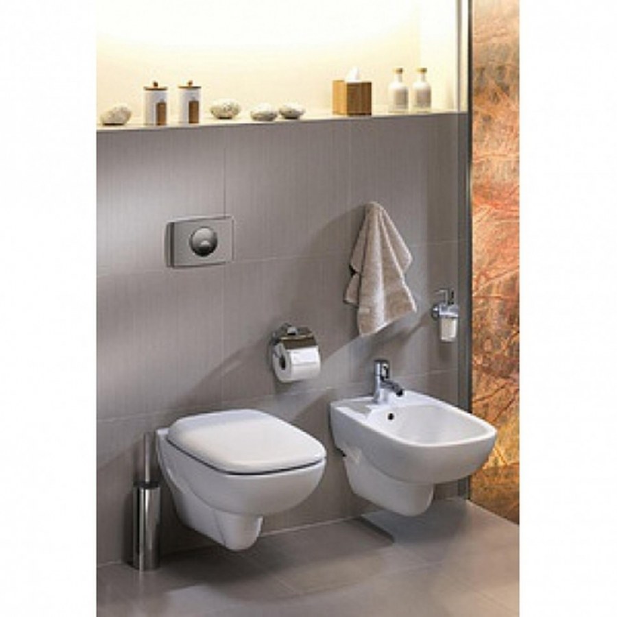 Унитаз IFO Sjoss