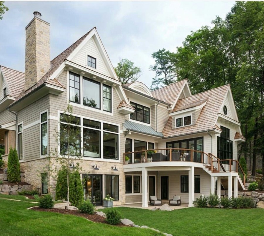 Красивый дом 200 кв м