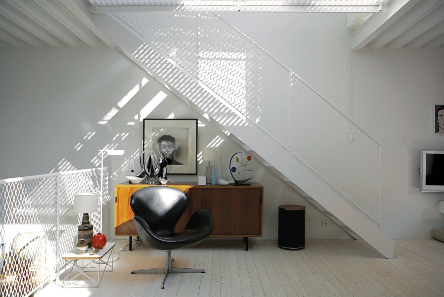 Естественный свет в квартире