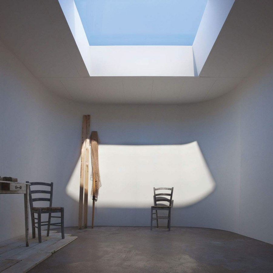 Естественное освещение