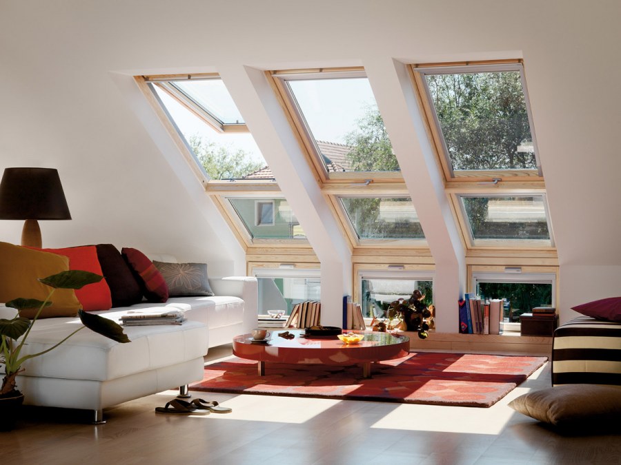 Имитация естественного освещения