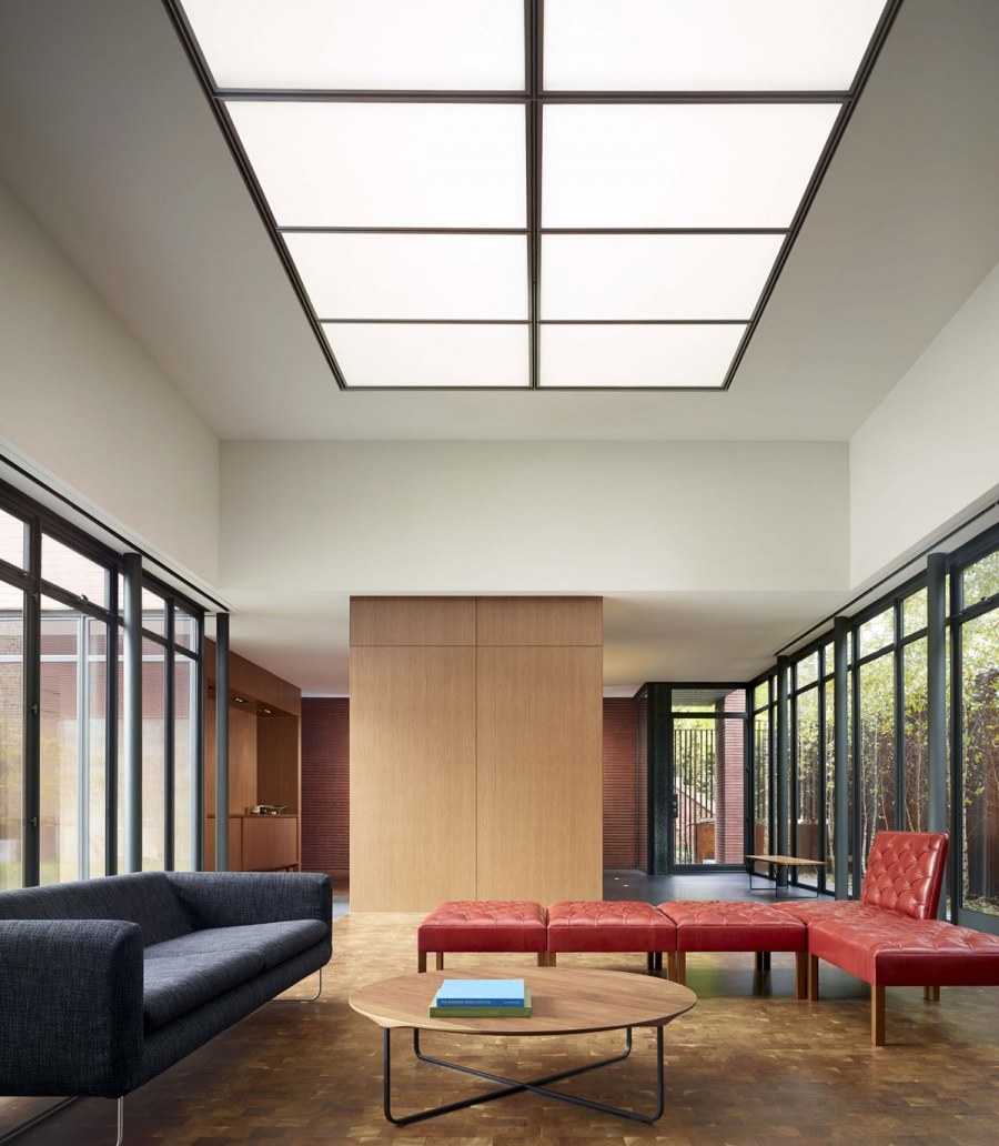 Окна на мансарде