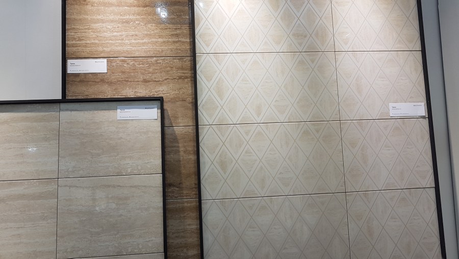 Плитка Керамин Треви