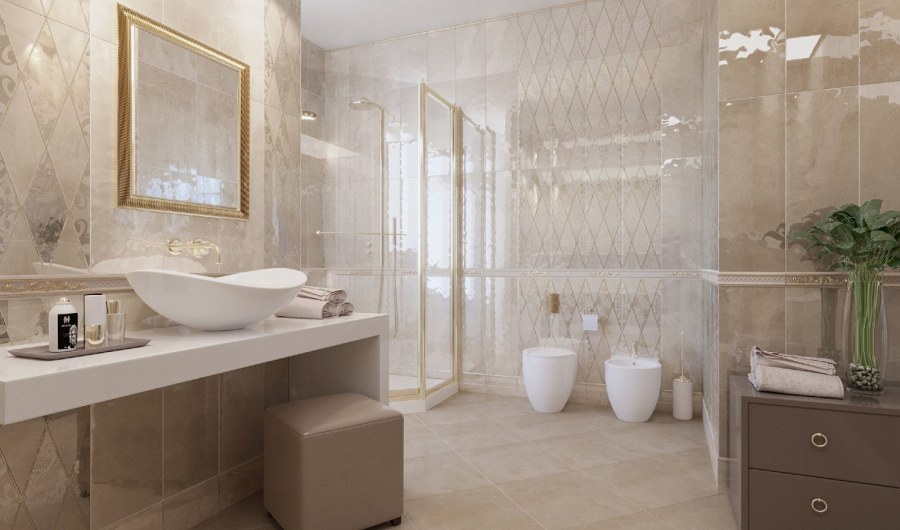 Плитка eletto Ceramica Trevi