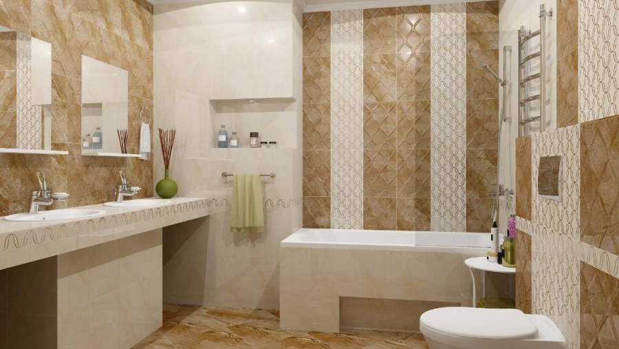 Керамогранит Estima Capri cp01