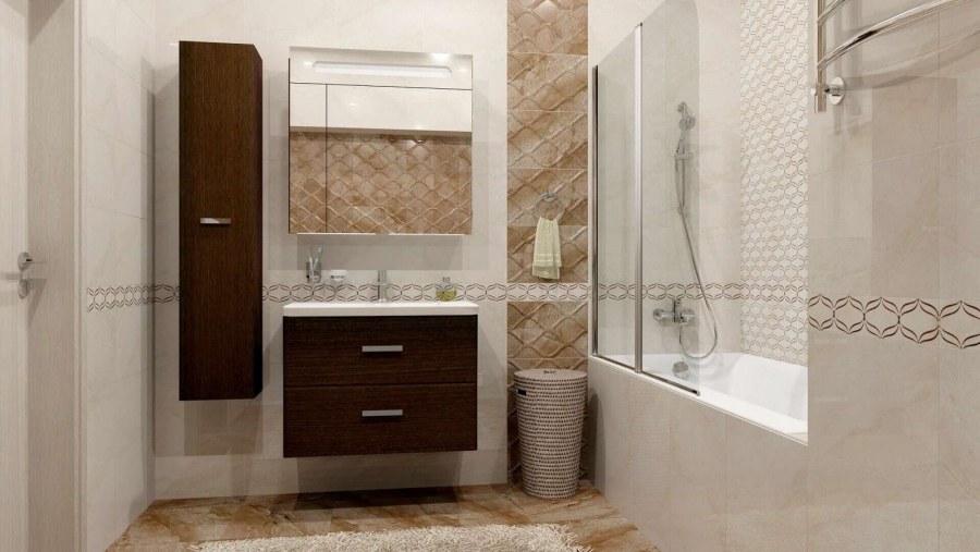 Керамическая плитка Delacora