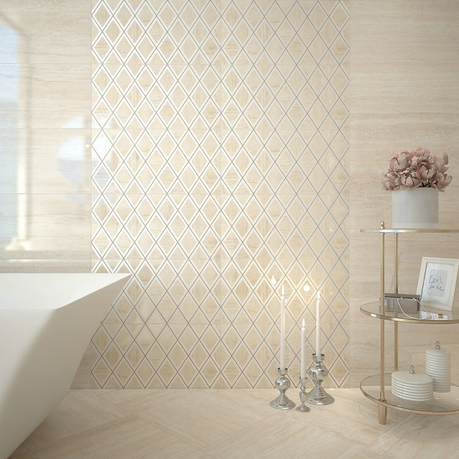 Керамин Треви