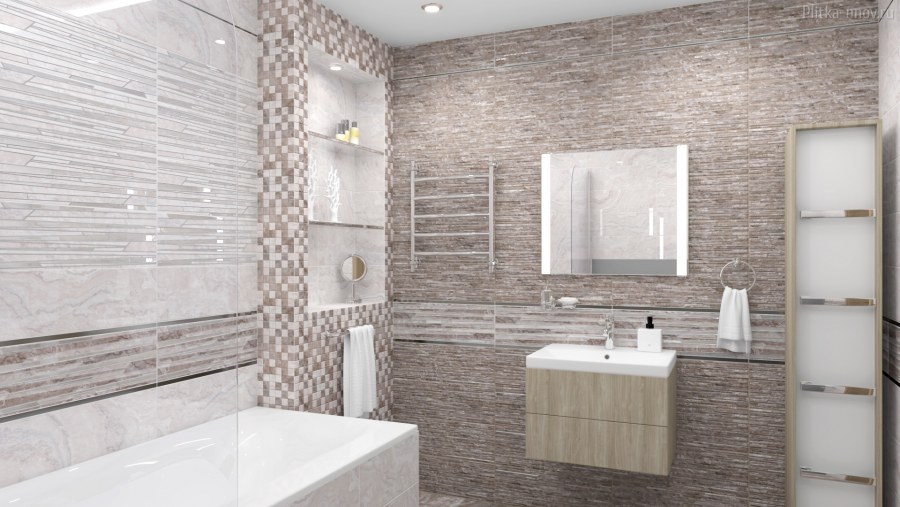 Плитка laparet Pegas