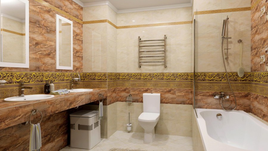 Плитка Ceramica Classic «Shine»