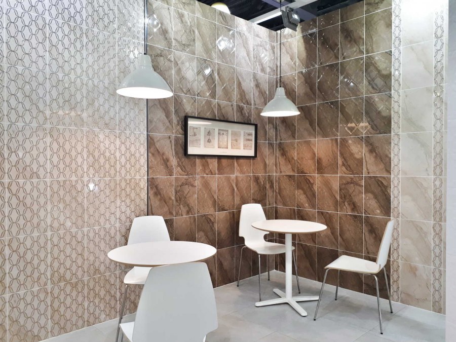 Плитка миф 7 Керамин