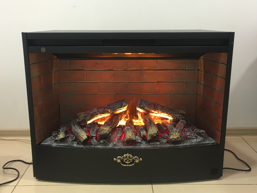 Очаг REALFLAME Firestar 33 3d