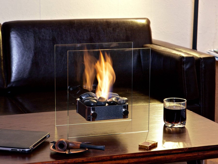 Биокамин Silver Smith Joker