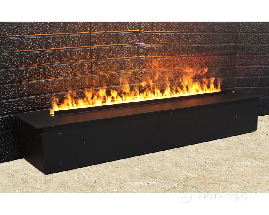 Камин real Flame 3d Cassette 1000