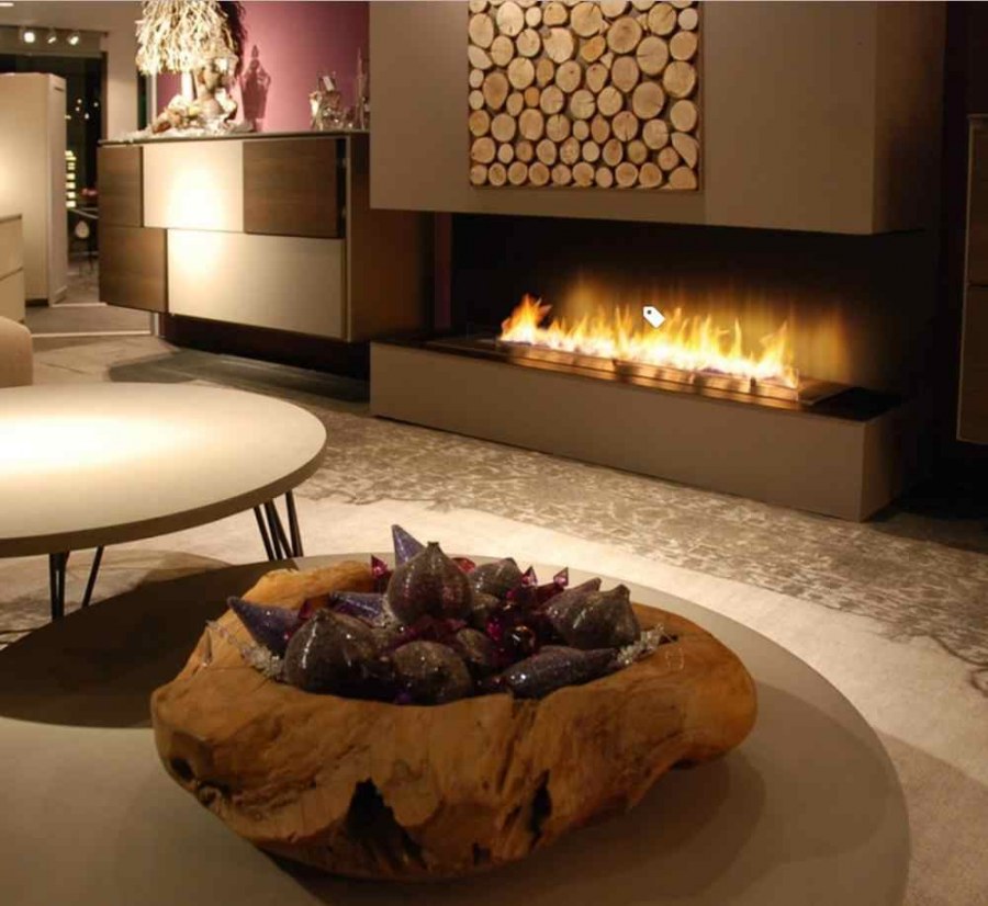 Биокамин Planika Edge