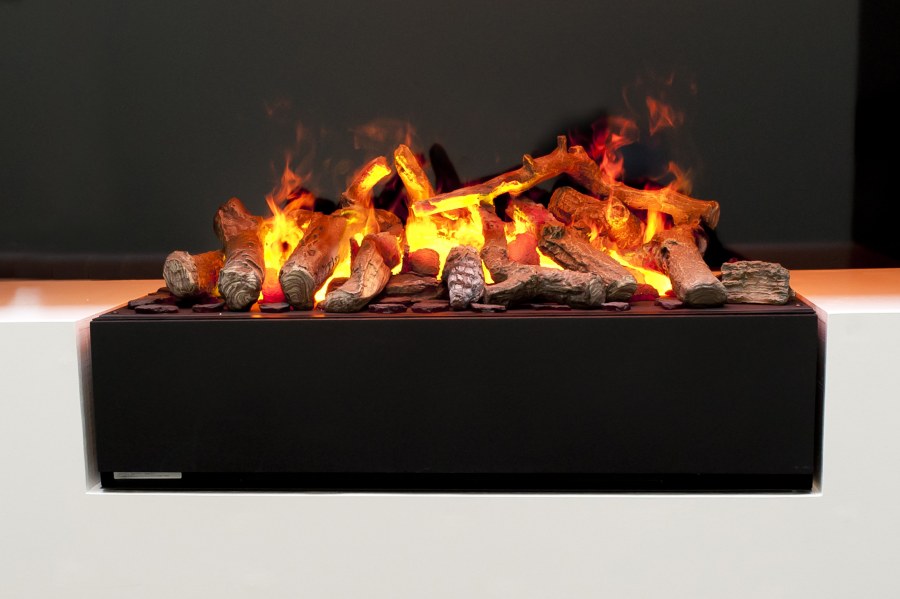 Электрический очаг Dimplex Juneau