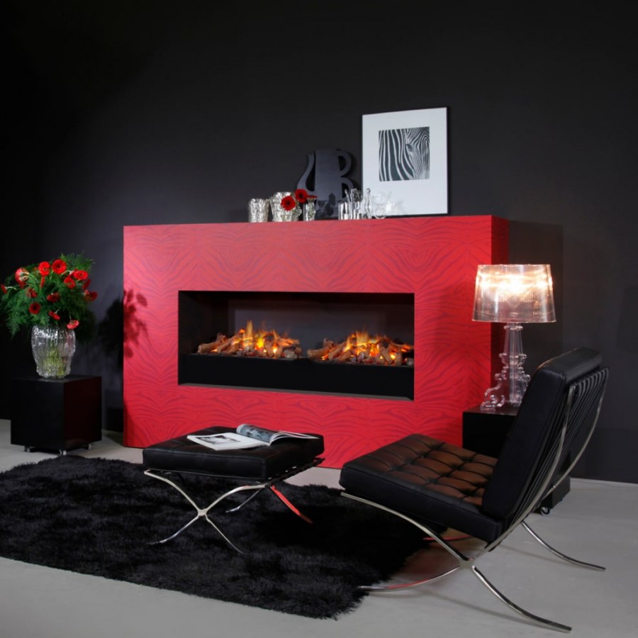 Электрический камин Dimplex Casset l