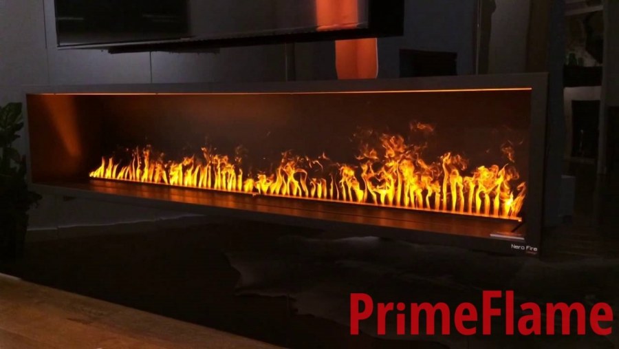 Электрический очаг Dimplex Cassette 1000