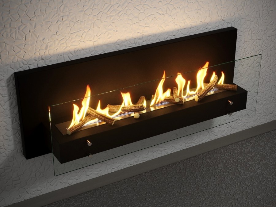 Биокамин Lux Fire премьера 1200