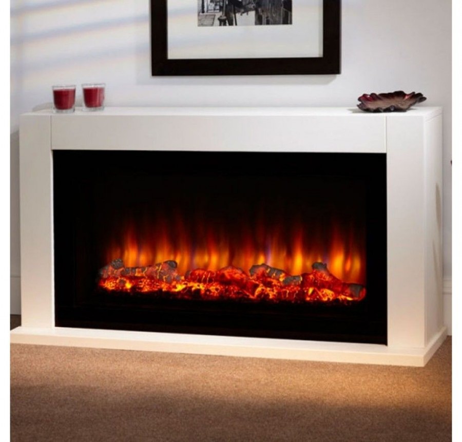 Камин электрический