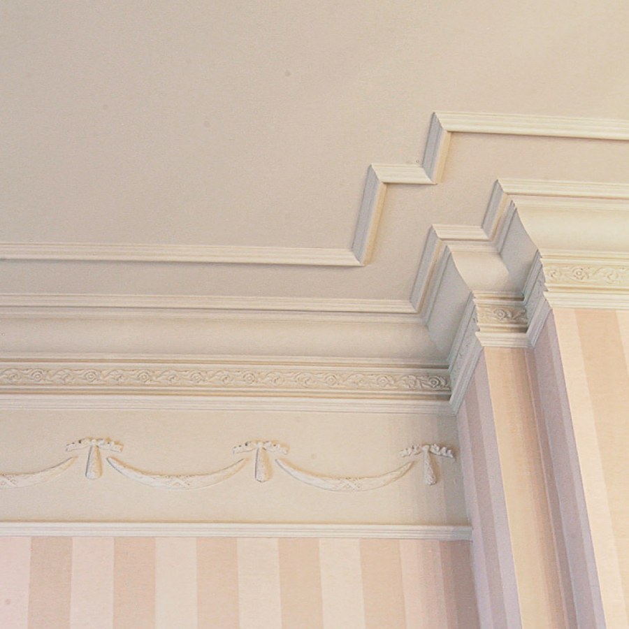 Молдинг Orac Decor p7020