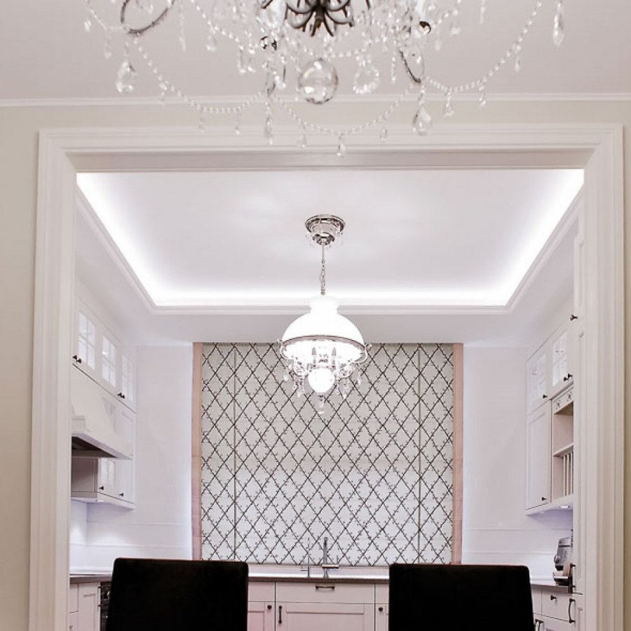 Карниз Orac Decor c250