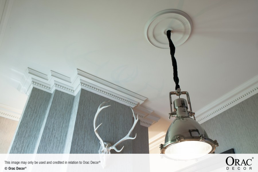 Карниз Orac Decor c422