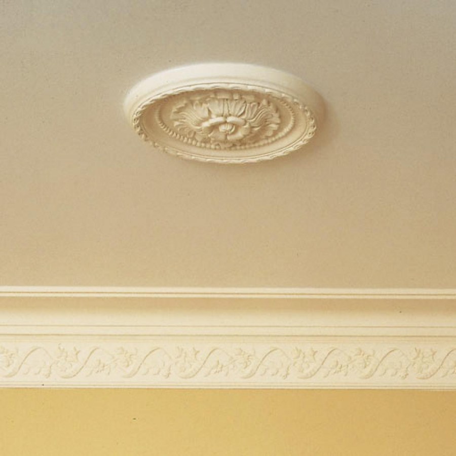 Розетка Orac Decor Luxxus r13