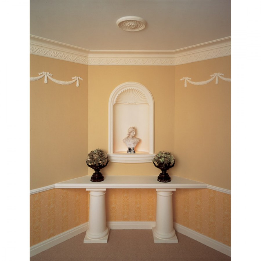 Карниз Orac cx127