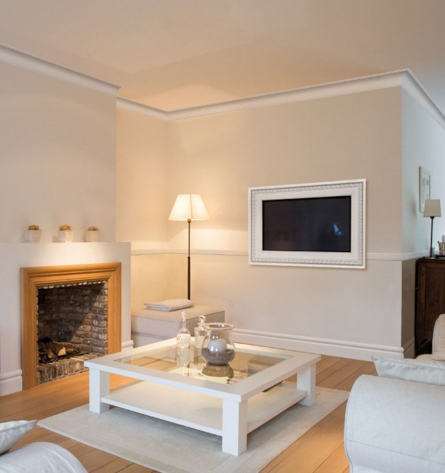 Молдинг Orac Decor px144