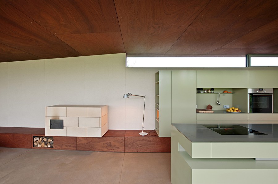 Скандинавский лофт в интерьере