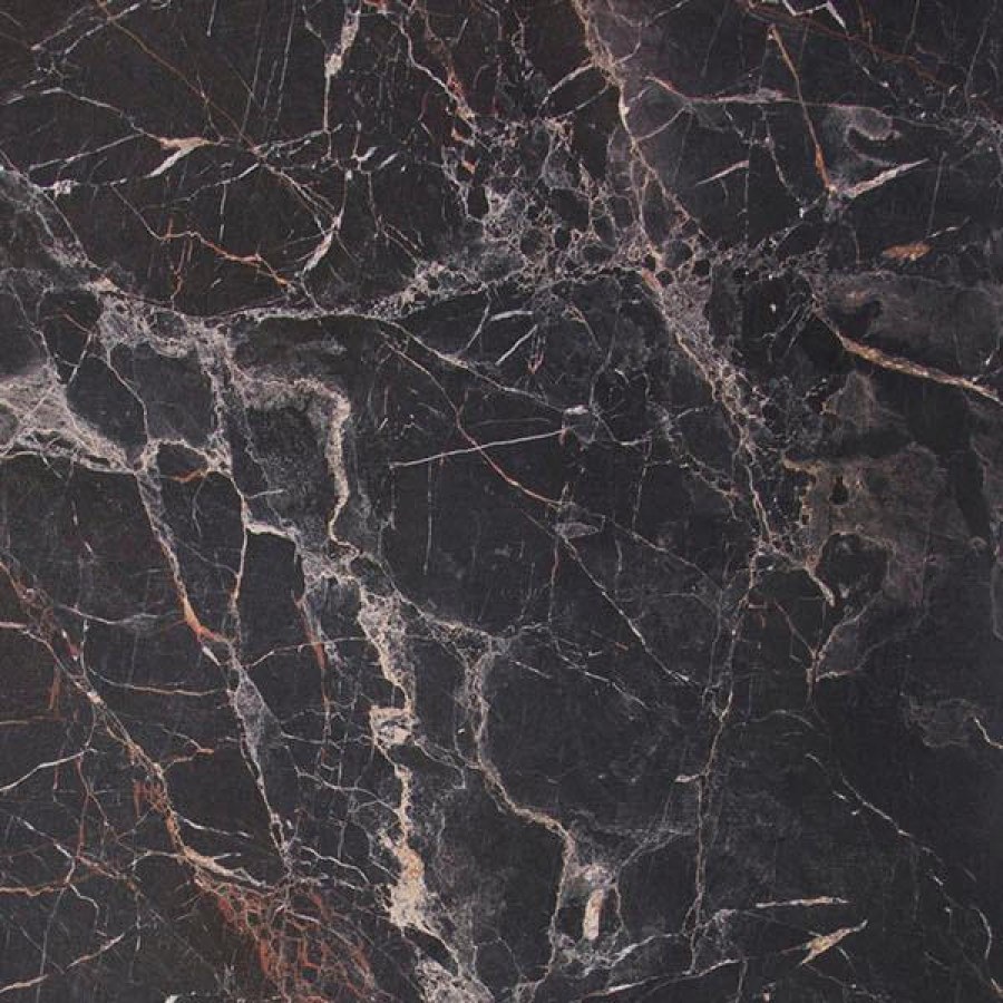 Мрамор марквина черный столешница Скиф