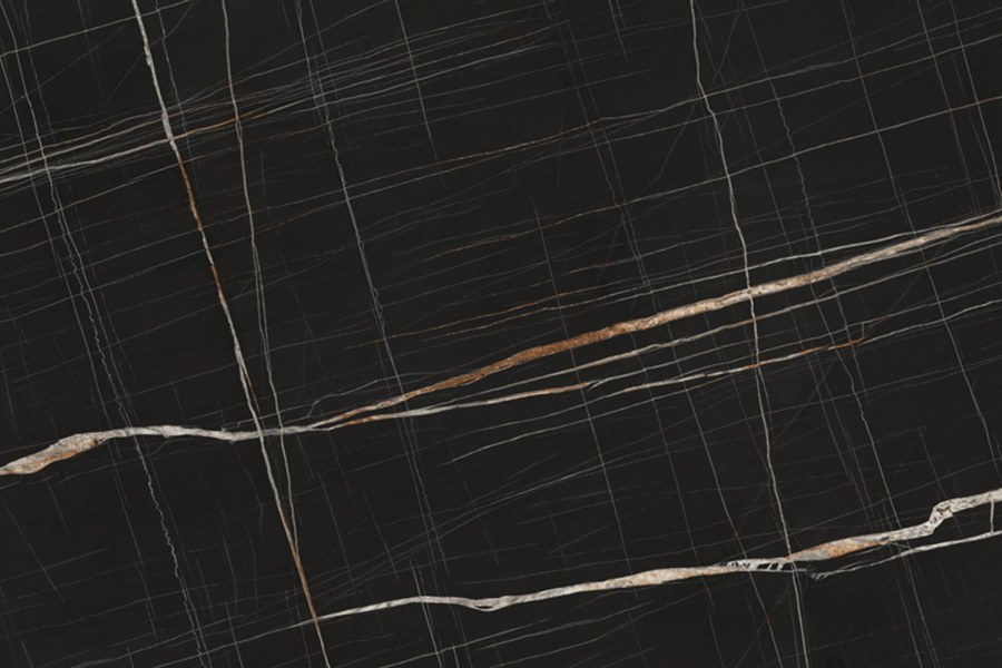 Черный Тунис столешница Скиф