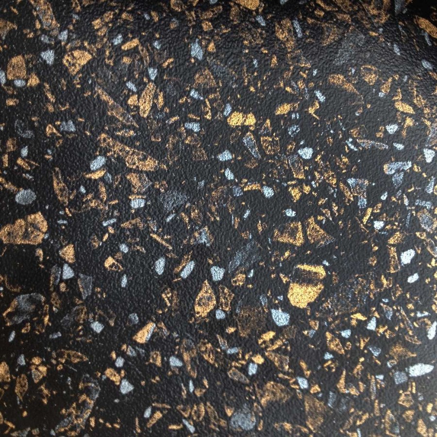 Скиф черная бронза 22 глянец