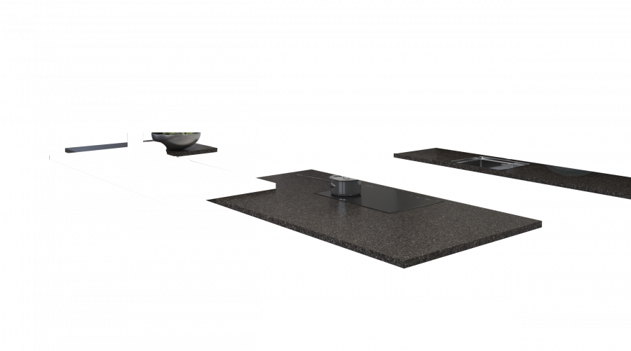 Столешница Союз Тунис 063м