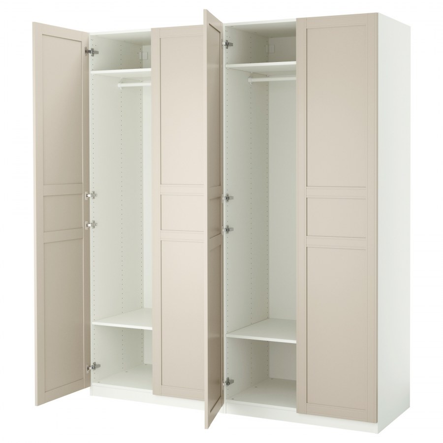 Икеа ПАКС В п44т